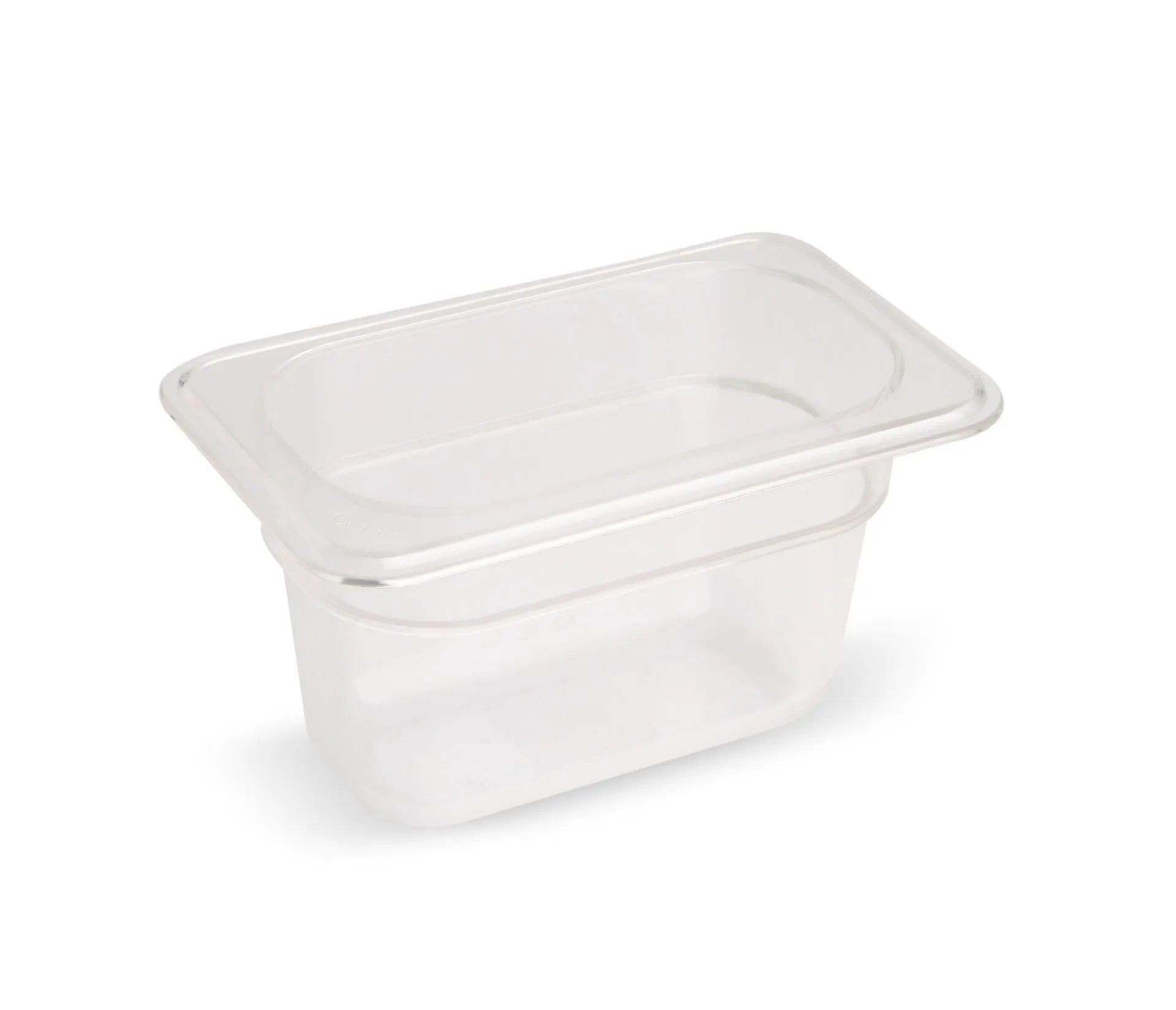 Lacor 66240Z - Vaschetta 1/2 in Acciaio Inox, 265 x 325 x 40 cm Lacor 66240Z - Vaschetta 1/2 in Acciaio Inox, 265 x 325 x 40 cm