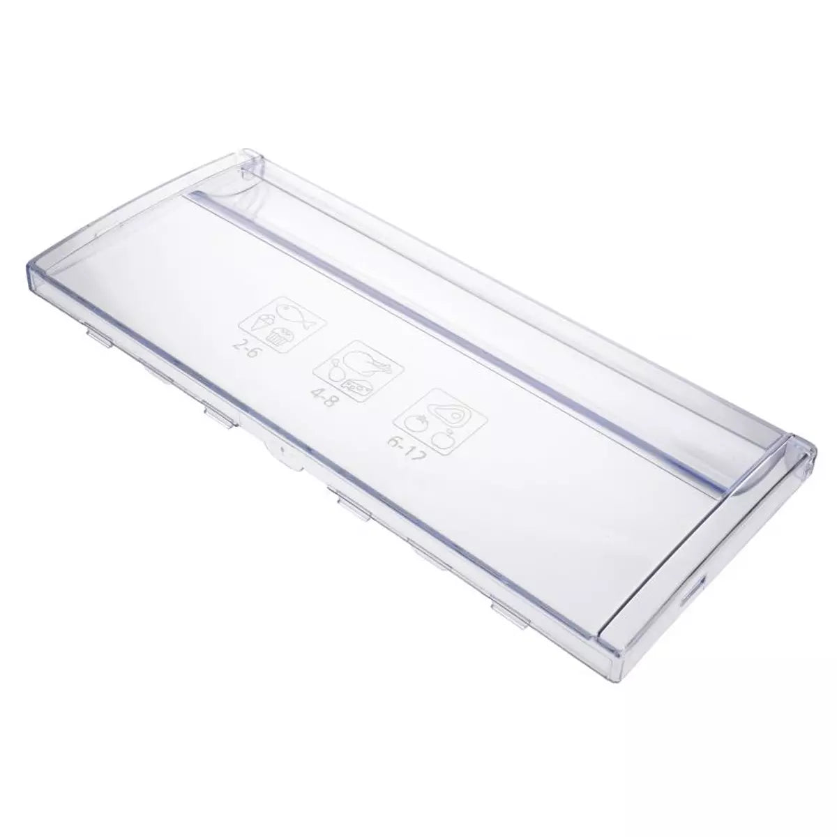 Portillon Freezer Complet BEKO 4311000200