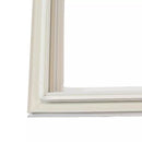Whirlpool, Bauknecht, Ikea junta goma puerta de congelador frigorífico 481246668938