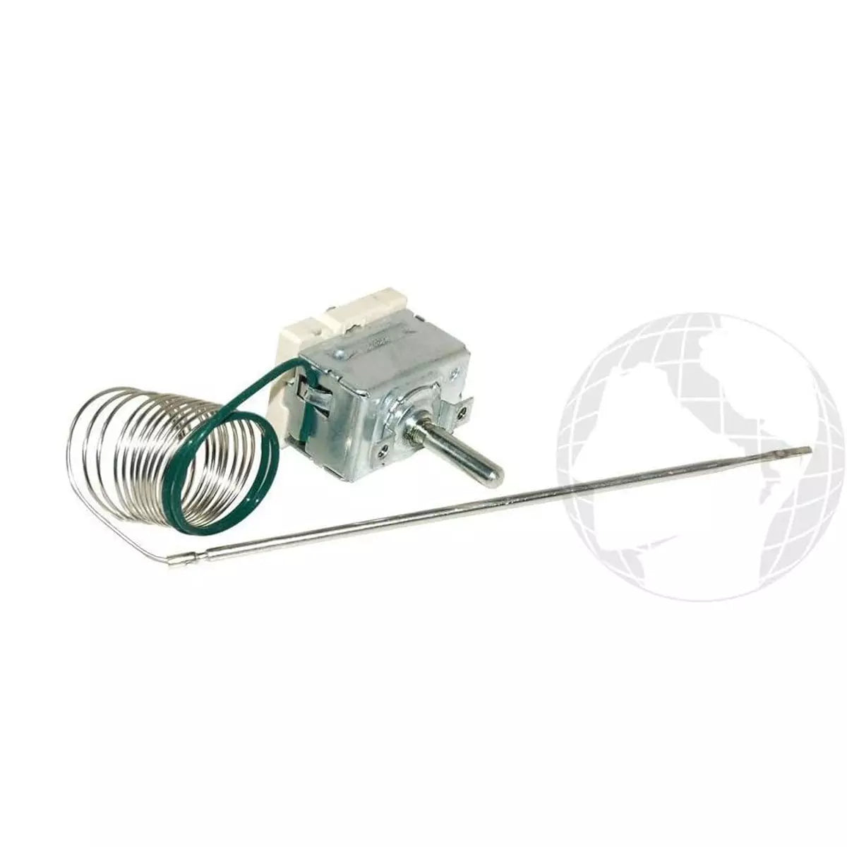 Termostato Forno Smeg 818730616 - Ricambio Originale Per Forni Smeg - Foto 9