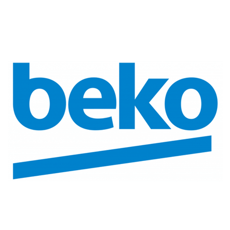 Piezas de recambio secadora Beko