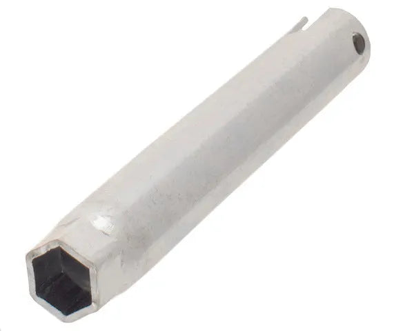 Chave de parafusos para injetores