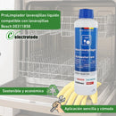 Produto de limpeza de manutenção para máquinas de lavar loiça Bosch 00311858
