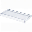 Tampa inferior da gaveta do freezer da geladeira Bosch 00660080