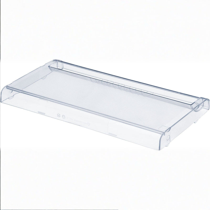 Tampa inferior da gaveta do freezer da geladeira Bosch 00660080