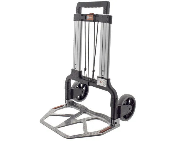 Carro dobrável peso até 125 kg | 8437004619044
