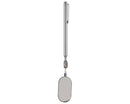 Espelho telescópico MIR5 oval 25x50mm | 16HF009