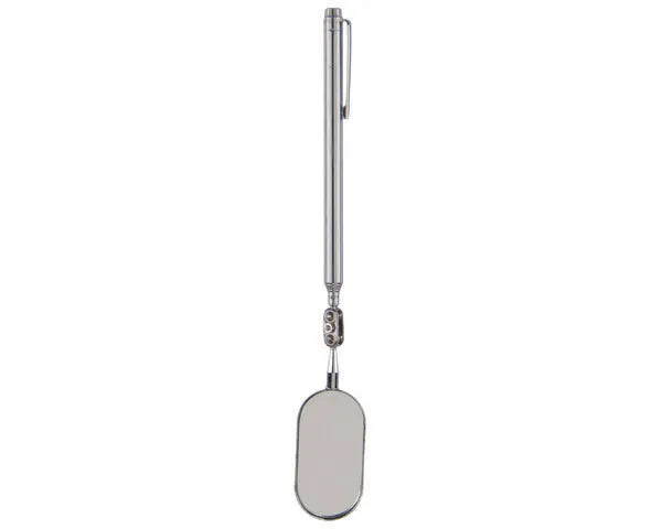 Espelho telescópico MIR5 oval 25x50mm | 16HF009