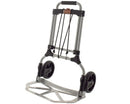 Carro Dobrável Peso Até 90 Kg