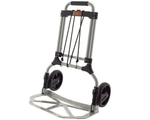 Carro Dobrável Peso Até 90 Kg