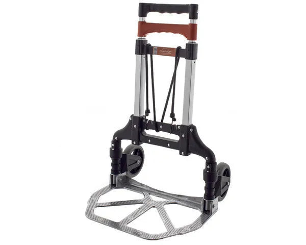 CARRINHO DOBRÁVEL PESO ATÉ 50 Kg