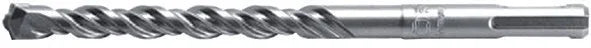 Broca para martelo perfurador SDS Plus 10x160 | 101485