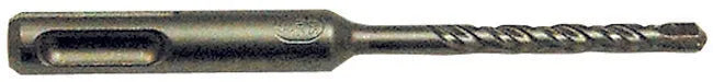 Broca para martelo SDS PLUS 6x10 | 101474