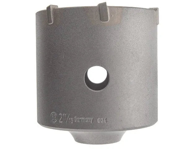 BOSCH Broca de coroa para betão 65 mm