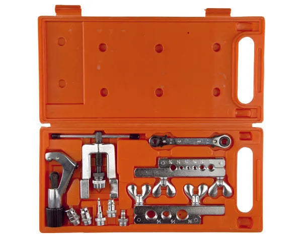 Abocardador alargador RR-278L 1/8 - 3/4