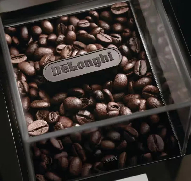 De'Longhi Molinillo de Café Eléctrico KG79