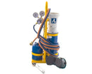 Equipamento portátil de soldadura minioxi-butano | 07HF001