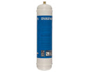 Enchimento e carga de garrafa de oxigénio 930 ml | 730240OX