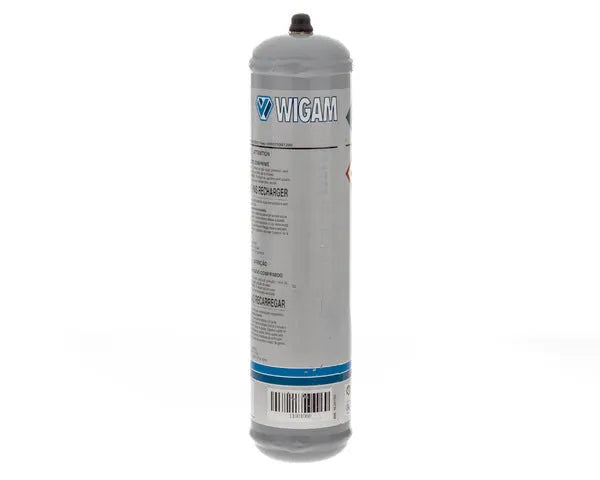 Envase e carga de azoto 950cc BN2/1TP