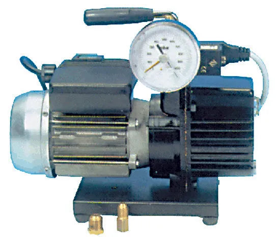 WIGAM Bomba de vácuo P2DE/V R410A
