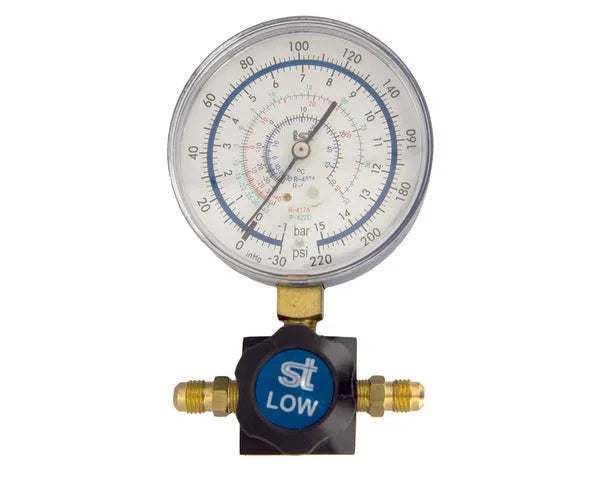 Analisador 1 Via R422A R417A R437A | 4006753