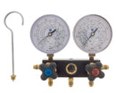 Analisador de 2 vias R134 R404 R407 0,80 mm