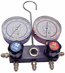 Analisador de 2 Vias R422 R417 R437 0,80mm | 4006755