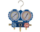 Analisador de 2 vias rs50 rs70 r134a r407f | OXY13605