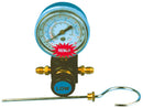 Analisador 1 VIA R12 R22 R502 ST430C | 06HF207