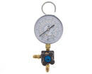 Analisador 1 via R134A R404A 0,80 mm.