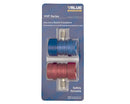 CONECTOR RÁPIDO 1/4''M SAE R134A