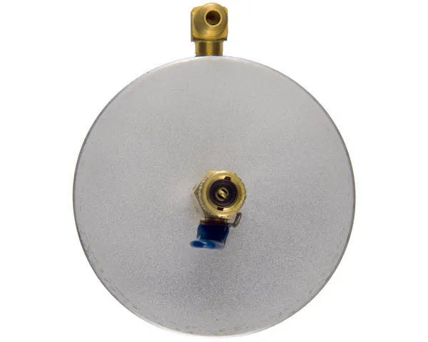Suporte para garrafa descartável 1/4''Hx1/4''M
