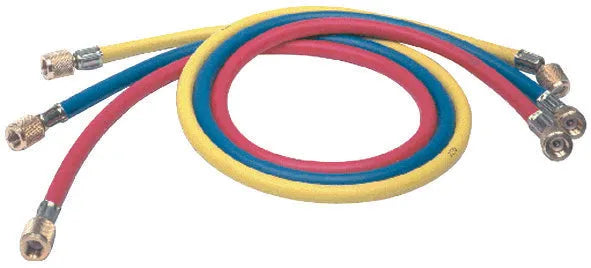 Mangueira 1/4 x 1/4'' x 1200 mm. R134A R407
