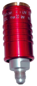 WEH Conector rápido 1/2'' 20UNF 42b.ALTA