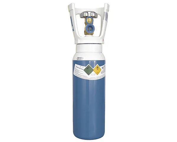 RECIPIENTE VAZIO OXIGÉNIO SO3 I1001S03R2E000