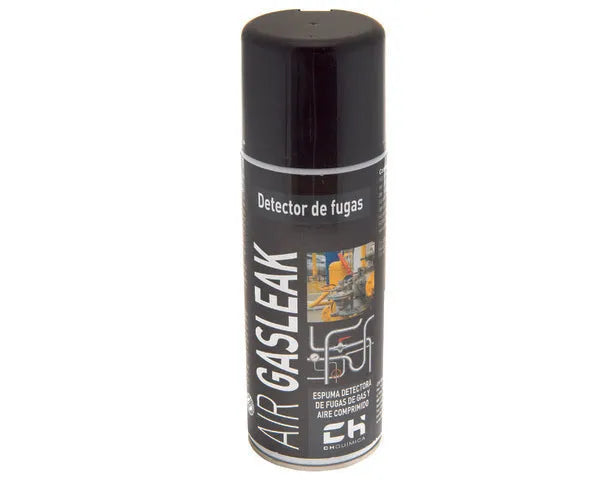 Detetor de Fugas Gasleak 400 Ml