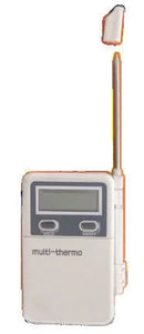 LACOR Termómetro digital -50/+300ºC com sonda | 62498
