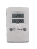 TFA Termohigrómetro digital 0ºC a 50ºC