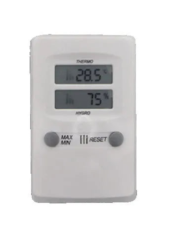 TFA Termohigrómetro digital 0ºC a 50ºC