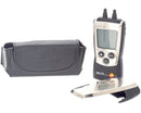 TESTO Manómetro de pressão diferencial 510
