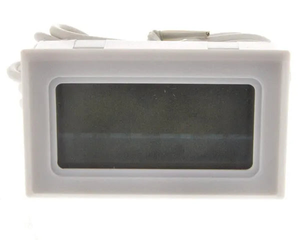Termómetro digital -50ºC +70ºC com sonda | T1M1BT0100