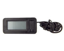 TERMÓMETRO DIGITAL ELIWELL -40º +70ºC | T1M1BT0101