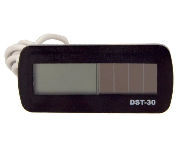 ELIWELL Termómetro Digital Solar Dst 30