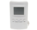 ELITEMP Termómetro digital com alarme -50º+70º AT10