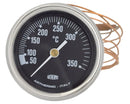 Termómetro de agulha para forno SM 50-350ºC