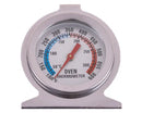 Termómetro analógico de 0ºC a 300ºC