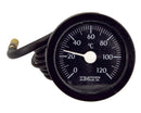 COMENDA Termómetro de agulha 0º 120ºC 1500mm