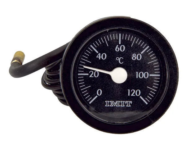 COMENDA Termómetro de agulha 0º 120ºC 1500mm