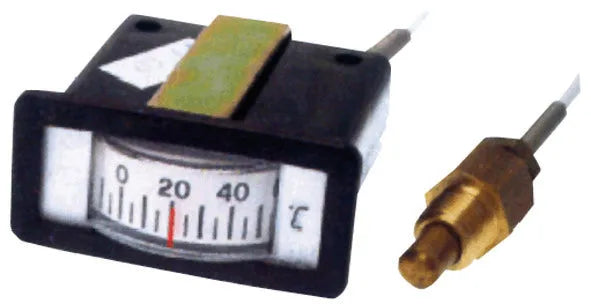 ZANUSSI TERMÓMETRO DE DISCO 0º 120ºC 2000mm