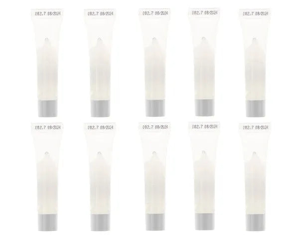SAUNIER DUVAL TUBO DE SILICONE GORDUROSO SAUNIER 54950 | 05495000